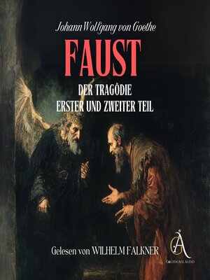 cover image of Faust 1 und Faust 2